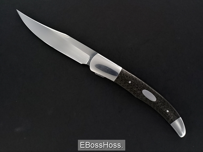 Scott Sawby Deluxe Toothpick